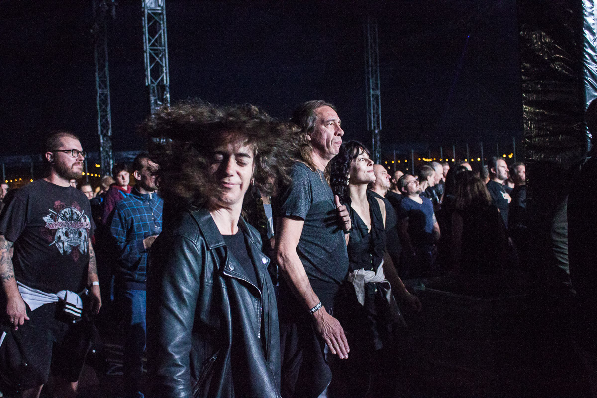 Lolands 2019 @ Scherpenheuvel, picture 32, photographed by Hilde  Hermans - FrontView Magazine