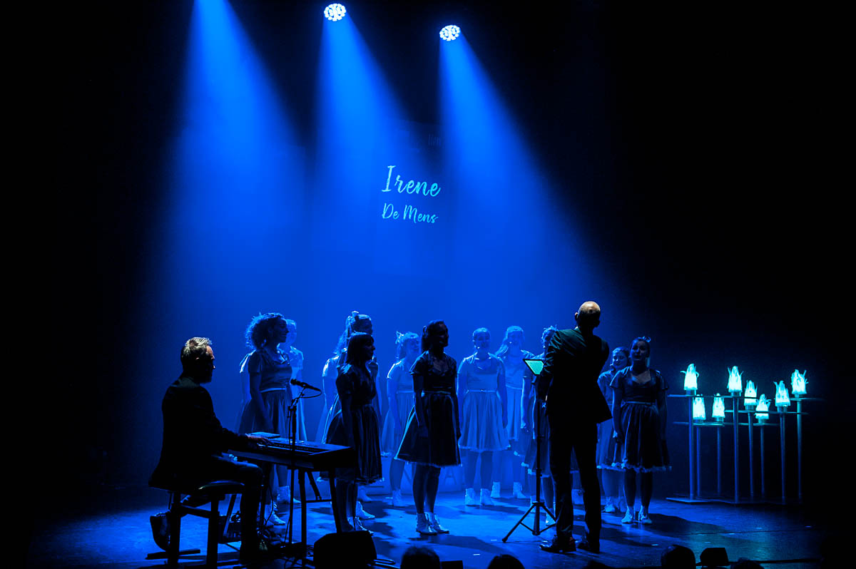 Scala @ Rex Mol, picture 1, photographed by Gert Daemen - FrontView Magazine