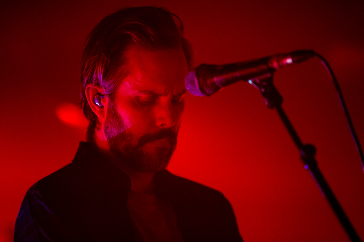 Between The Buried And Me @ Trix, picture 12, photographed by David Johnson - FrontView Magazine
