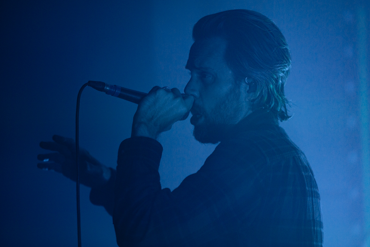 Between The Buried And Me @ Trix, picture 22, photographed by David Johnson - FrontView Magazine