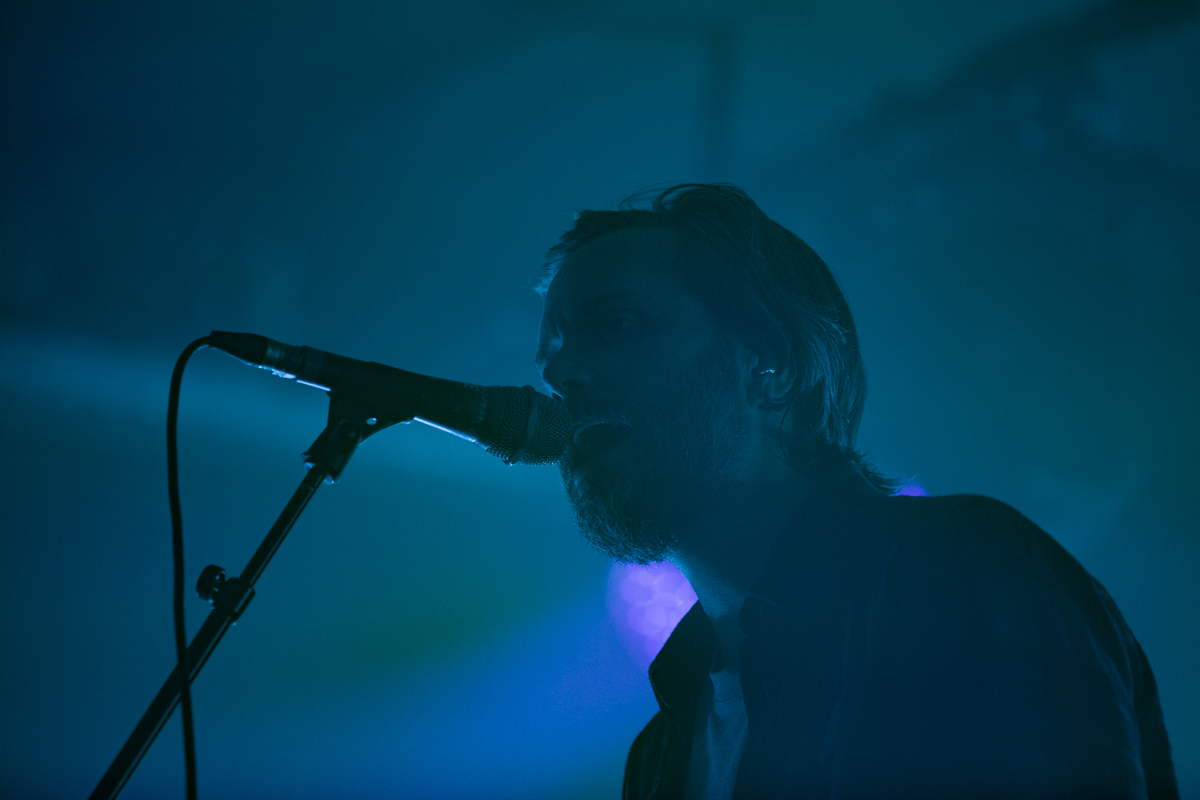 Between The Buried And Me @ Trix, picture 27, photographed by David Johnson - FrontView Magazine