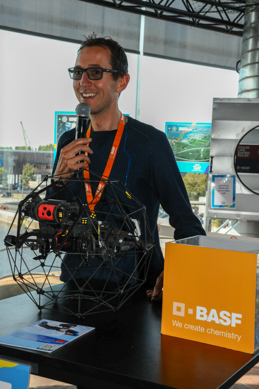 MNM Let's get digital @ MAS, picture 14, photographed by Peter Minnebo - FrontView Magazine