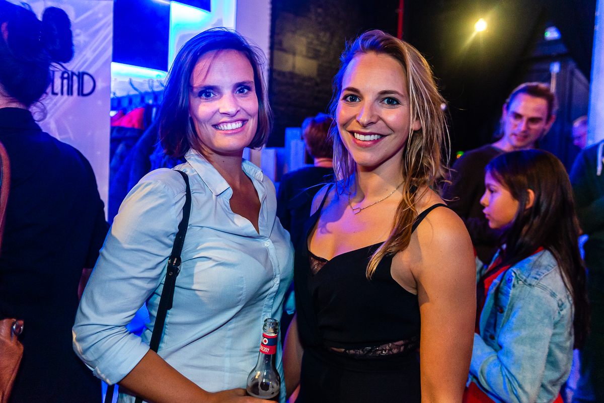 Première Bonnie & Clyde @ Zuiderpershuis, picture 8, photographed by Dimitri Vanlommel - FrontView Magazine