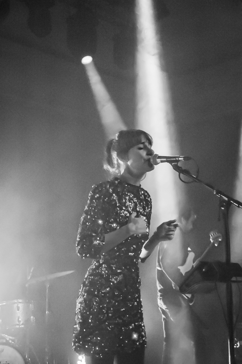 Hydrogen Sea @ De Casino, picture 14, photographed by Bart Baevegems - FrontView Magazine