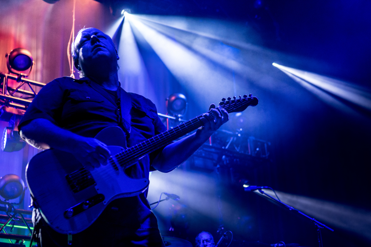 Pixies @ 013, picture 8, photographed by Erwin Evrard - FrontView Magazine
