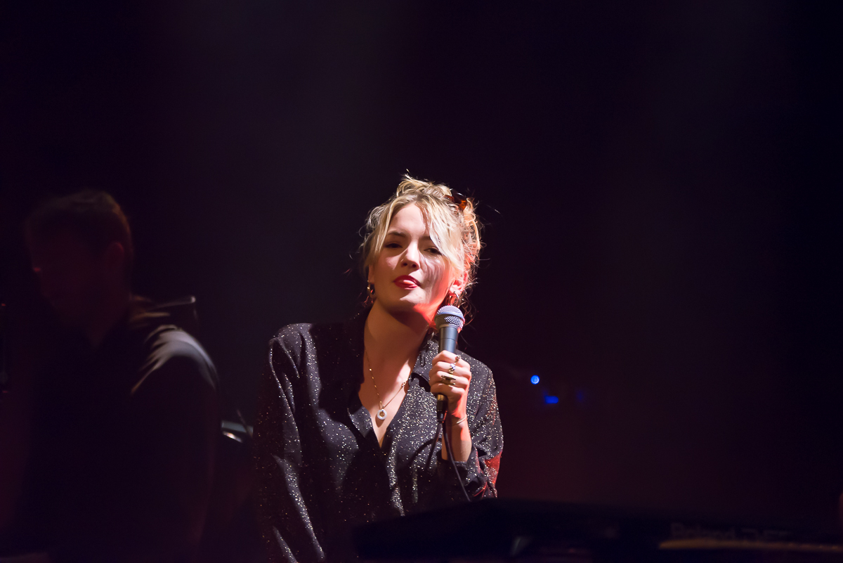 Tristan @ de Casino, picture 3, photographed by Bart Baevegems - FrontView Magazine