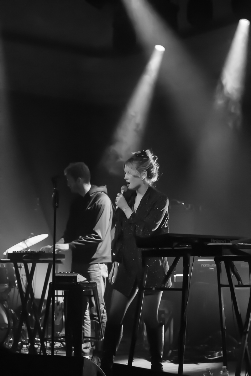 Tristan @ de Casino, picture 4, photographed by Bart Baevegems - FrontView Magazine