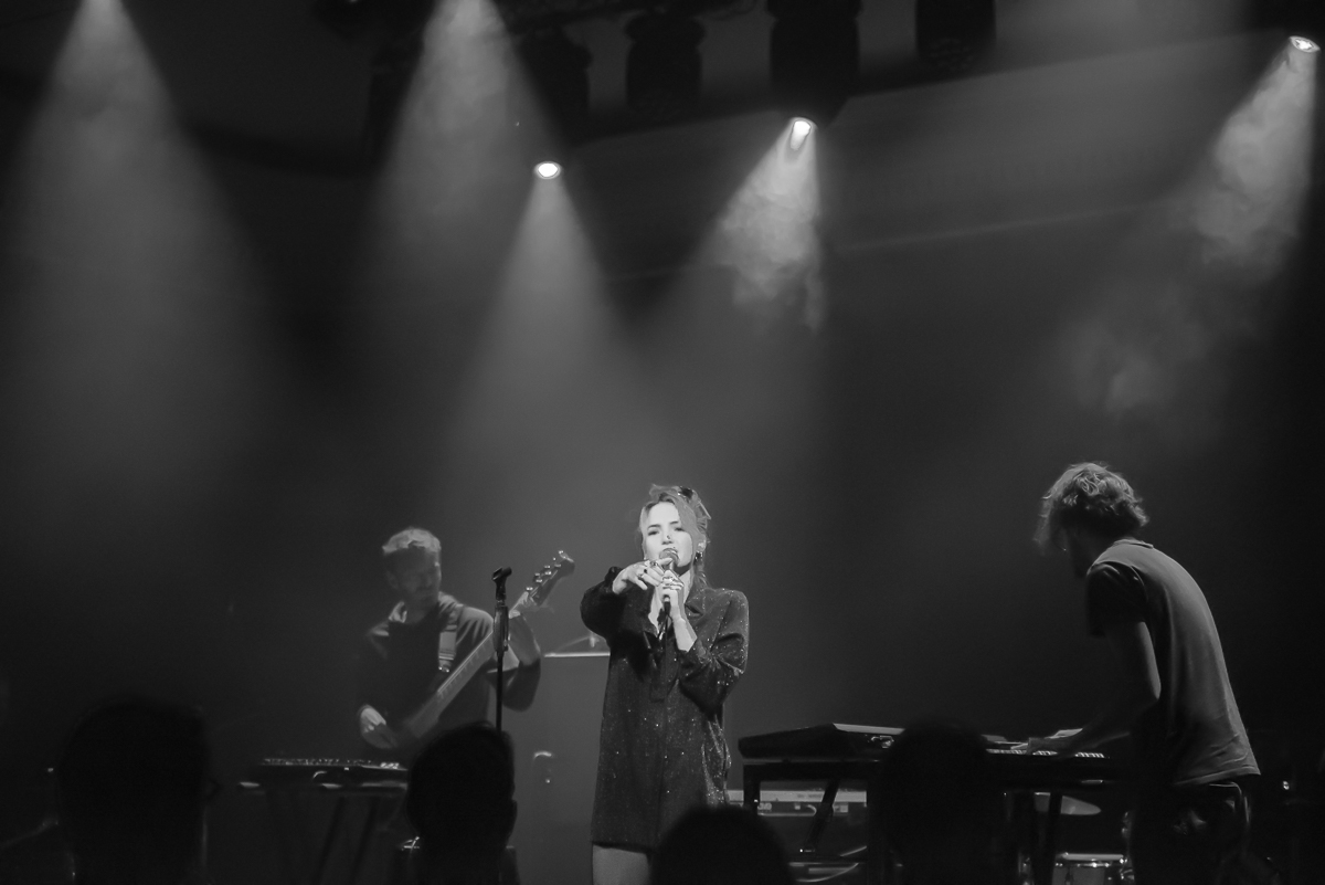 Tristan @ de Casino, picture 5, photographed by Bart Baevegems - FrontView Magazine