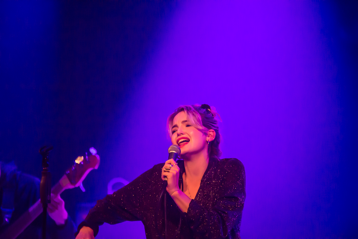 Tristan @ de Casino, picture 6, photographed by Bart Baevegems - FrontView Magazine