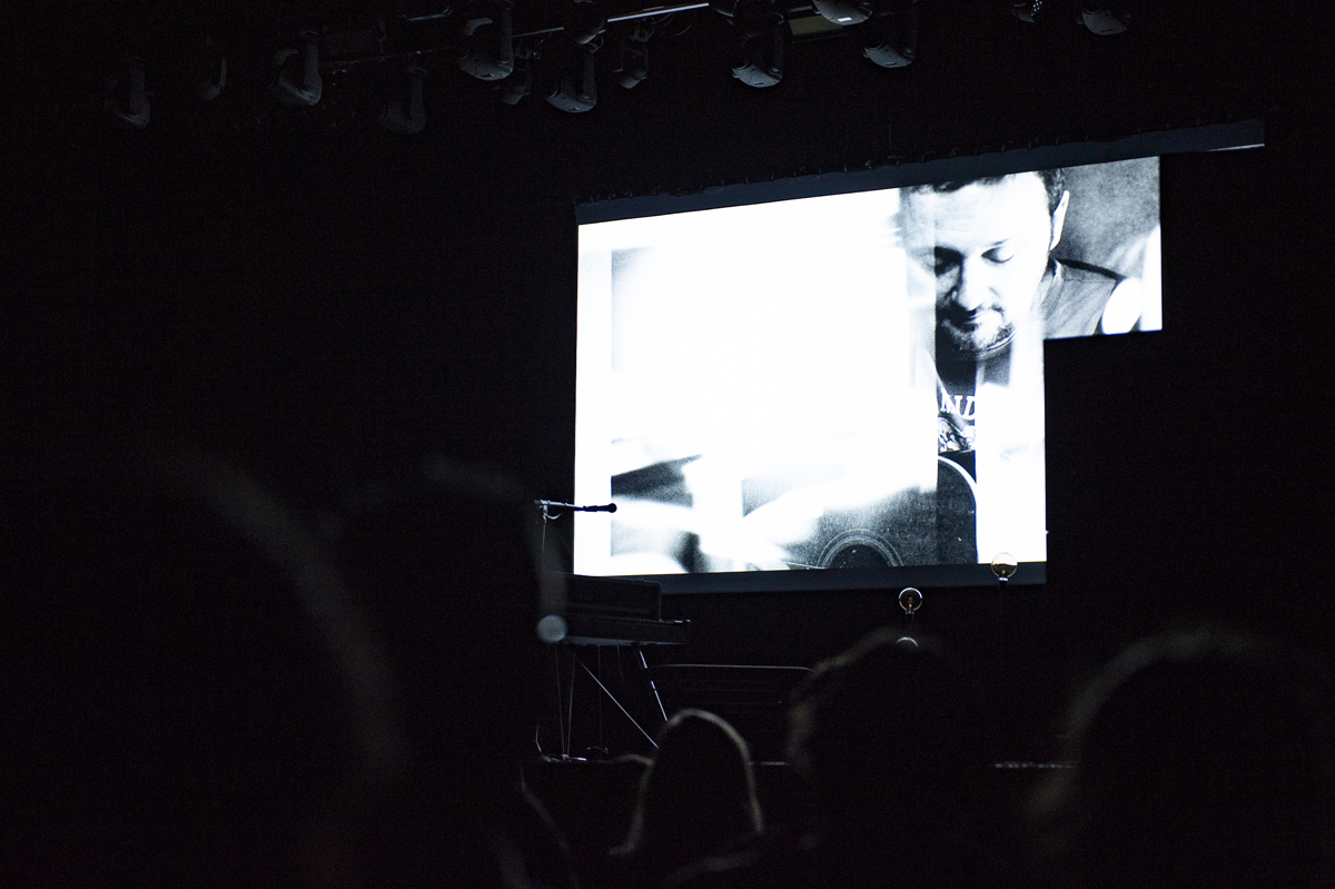 Canvas Belpop Live @ Trix, picture 1, photographed by Sandra Van Watermeulen - FrontView Magazine