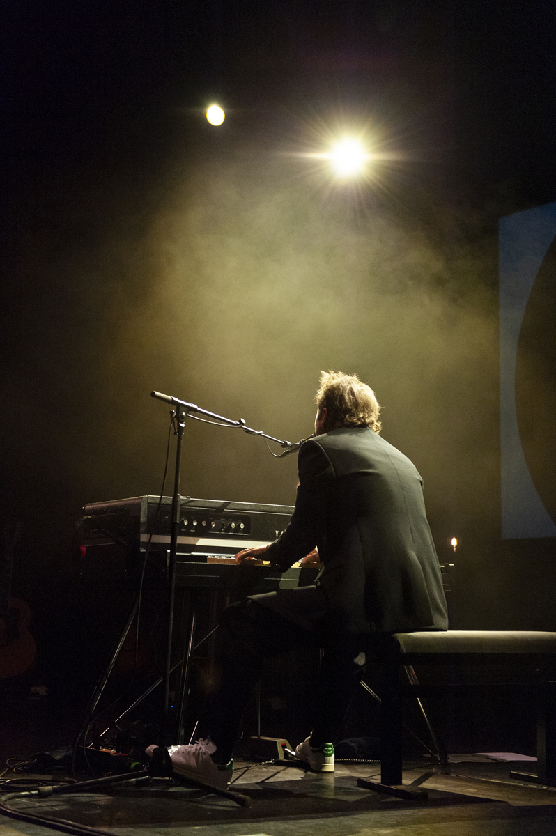 Canvas Belpop Live @ Trix, picture 6, photographed by Sandra Van Watermeulen - FrontView Magazine