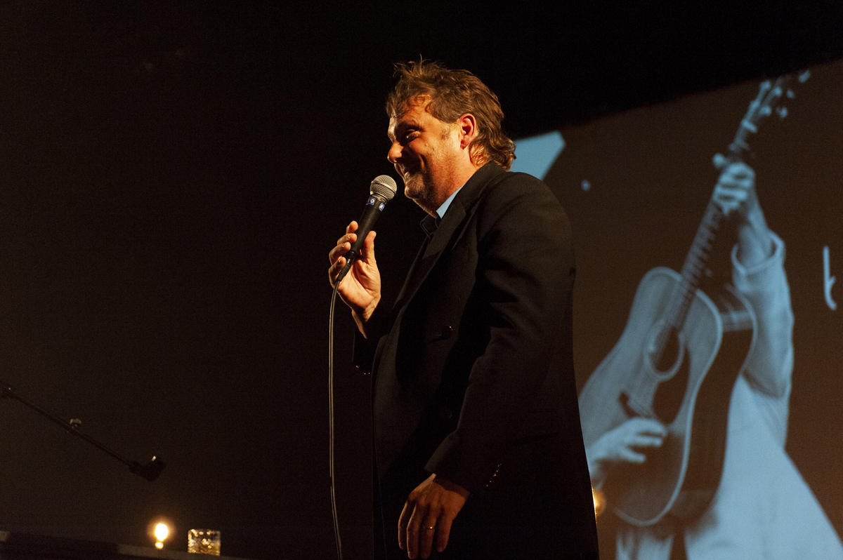 Canvas Belpop Live @ Trix, picture 7, photographed by Sandra Van Watermeulen - FrontView Magazine