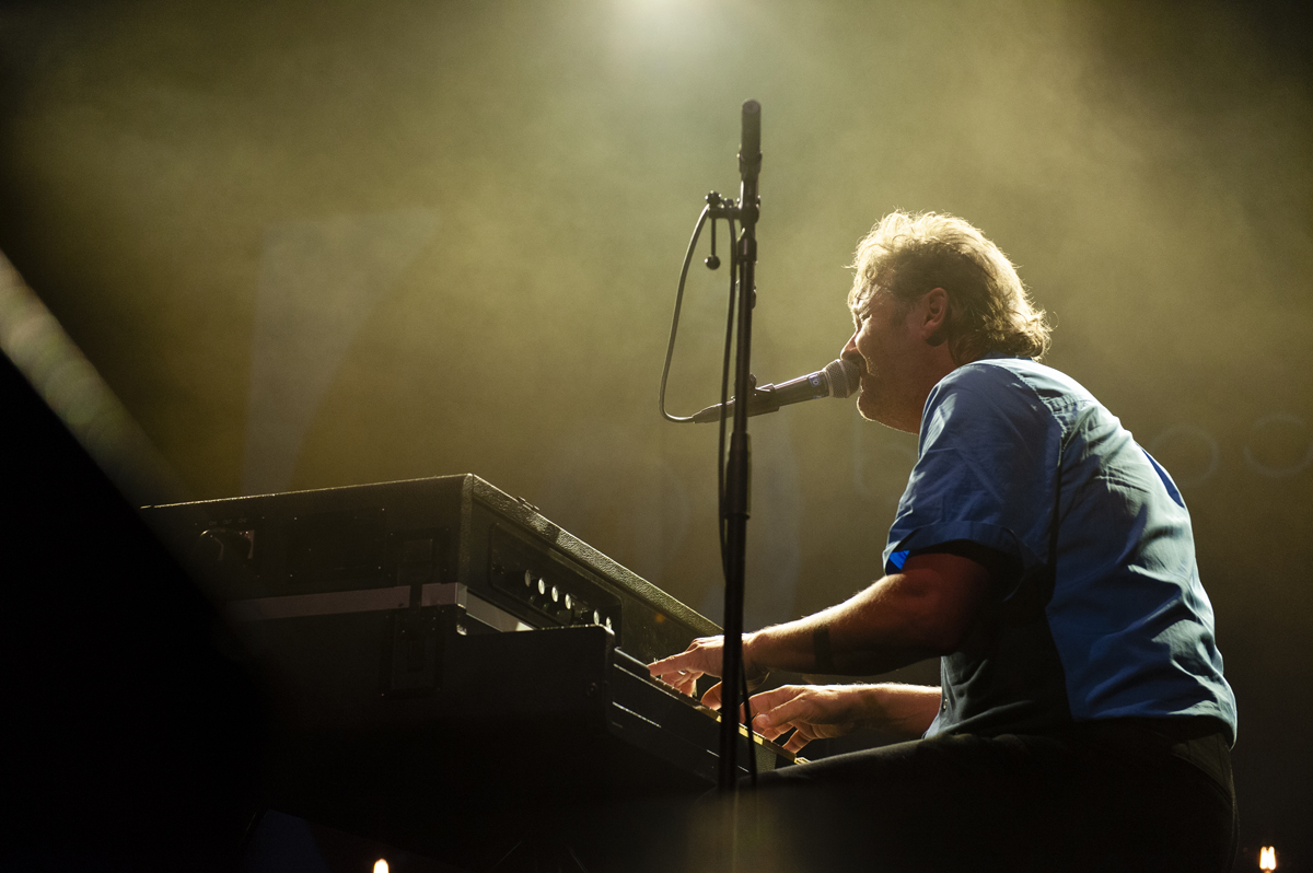 Canvas Belpop Live @ Trix, picture 13, photographed by Sandra Van Watermeulen - FrontView Magazine