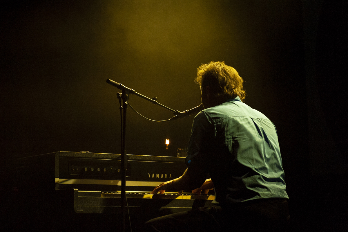 Canvas Belpop Live @ Trix, picture 14, photographed by Sandra Van Watermeulen - FrontView Magazine