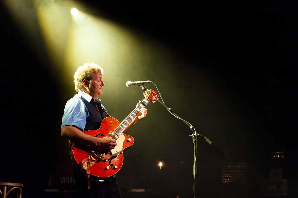 Canvas Belpop Live @ Trix, picture 16, photographed by Sandra Van Watermeulen - FrontView Magazine