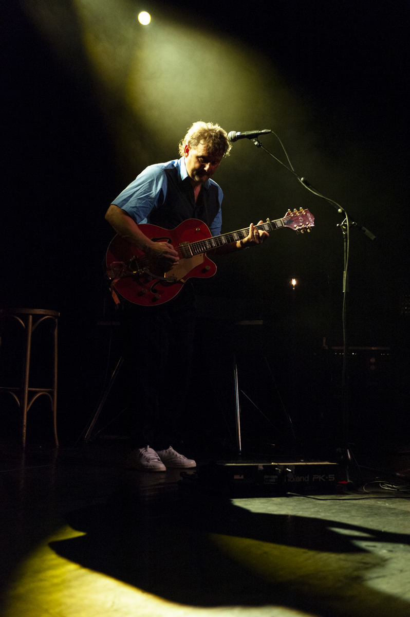 Canvas Belpop Live @ Trix, picture 17, photographed by Sandra Van Watermeulen - FrontView Magazine