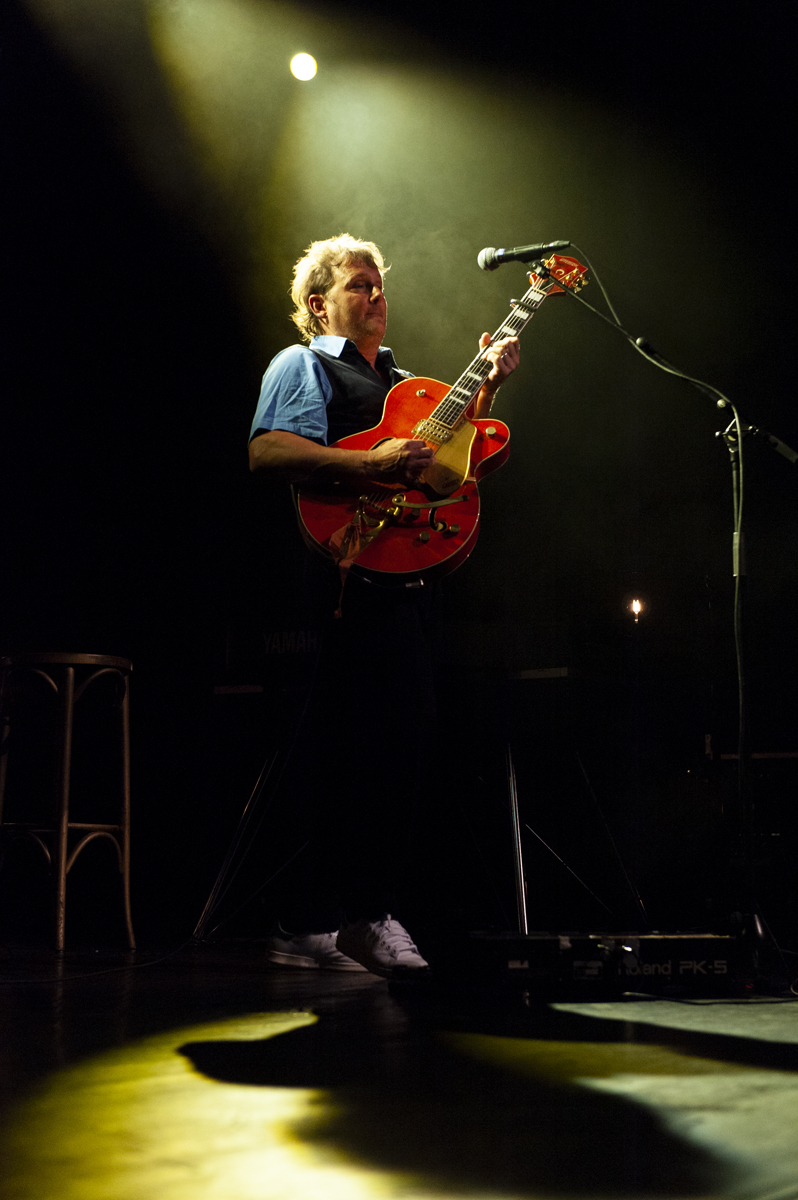 Canvas Belpop Live @ Trix, picture 18, photographed by Sandra Van Watermeulen - FrontView Magazine