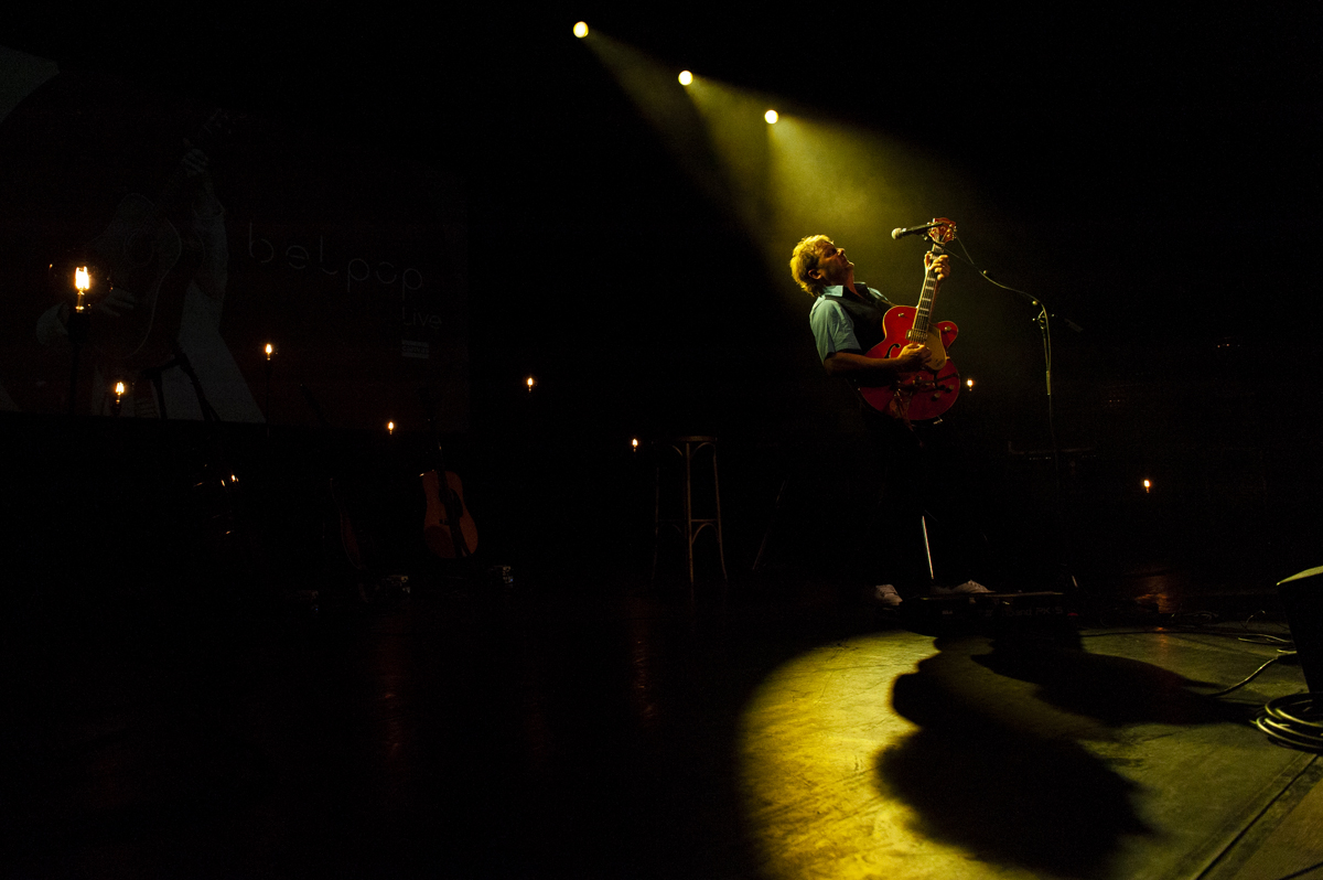 Canvas Belpop Live @ Trix, picture 19, photographed by Sandra Van Watermeulen - FrontView Magazine