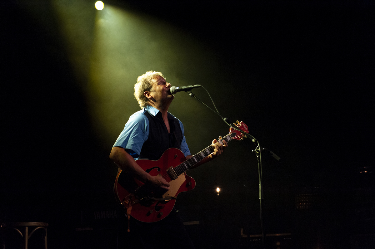 Canvas Belpop Live @ Trix, picture 20, photographed by Sandra Van Watermeulen - FrontView Magazine