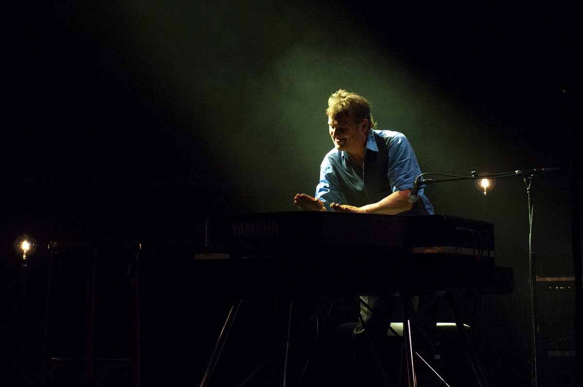 Canvas Belpop Live @ Trix, picture 21, photographed by Sandra Van Watermeulen - FrontView Magazine