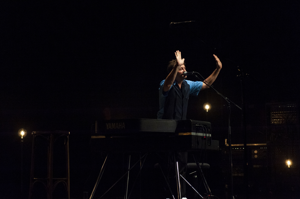 Canvas Belpop Live @ Trix, picture 22, photographed by Sandra Van Watermeulen - FrontView Magazine