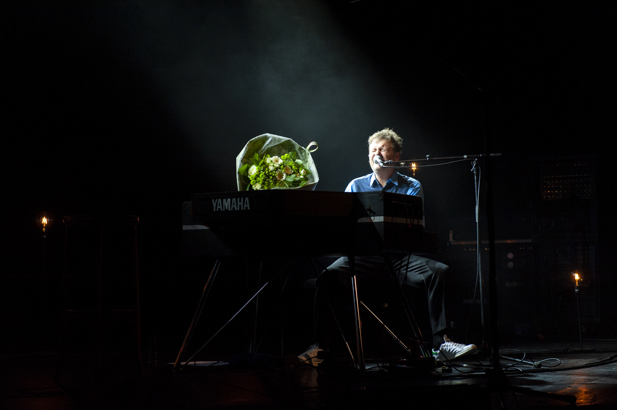 Canvas Belpop Live @ Trix, picture 23, photographed by Sandra Van Watermeulen - FrontView Magazine