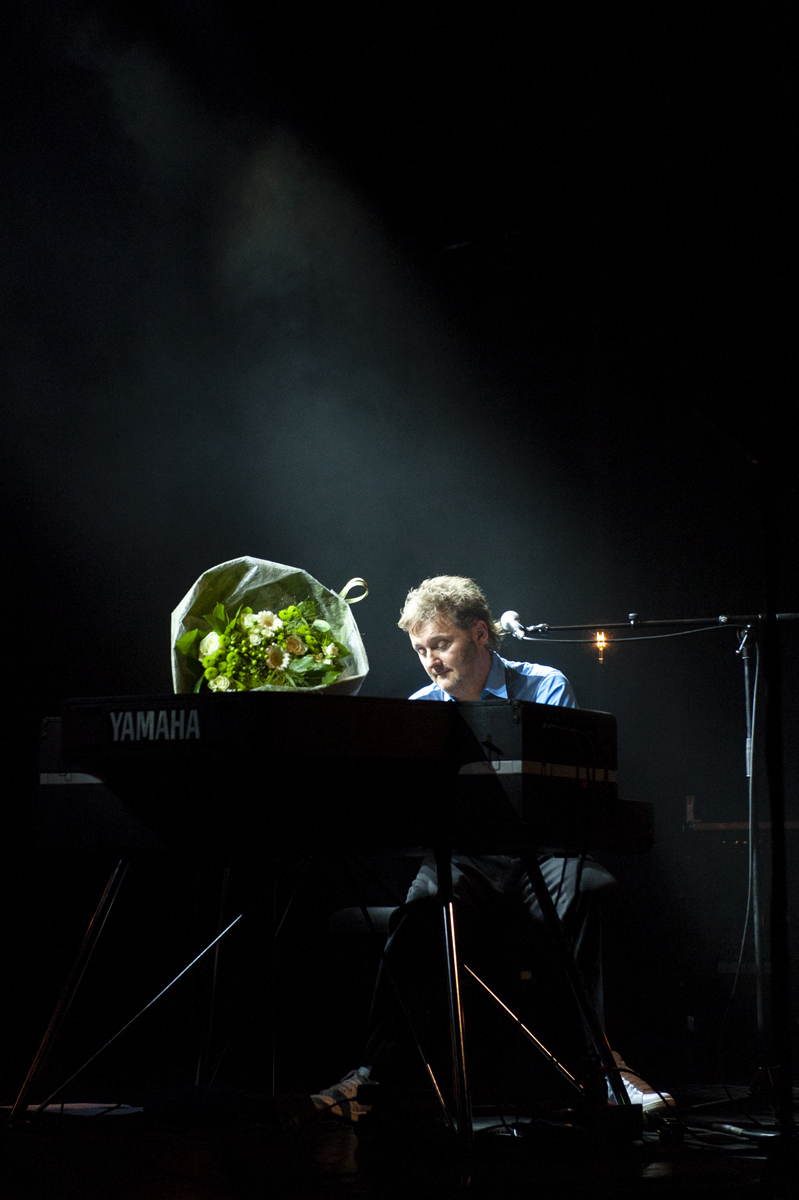 Canvas Belpop Live @ Trix, picture 24, photographed by Sandra Van Watermeulen - FrontView Magazine