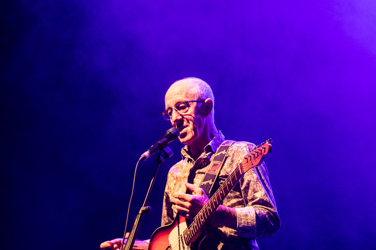 Raymond van het Groenewoud - Glorieuze Bevrijding @ Theater Elckerlyc, foto 3, foto's door Hilde  Hermans - FrontView Magazine