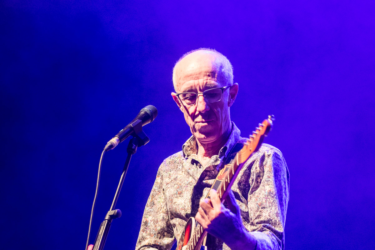 Raymond van het Groenewoud - Glorieuze Bevrijding @ Theater Elckerlyc, foto 5, foto's door Hilde  Hermans - FrontView Magazine