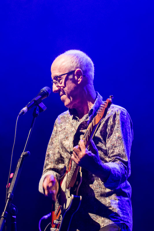Raymond van het Groenewoud - Glorieuze Bevrijding @ Theater Elckerlyc, foto 6, foto's door Hilde  Hermans - FrontView Magazine
