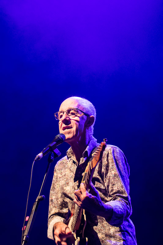 Raymond van het Groenewoud - Glorieuze Bevrijding @ Theater Elckerlyc, foto 7, foto's door Hilde  Hermans - FrontView Magazine