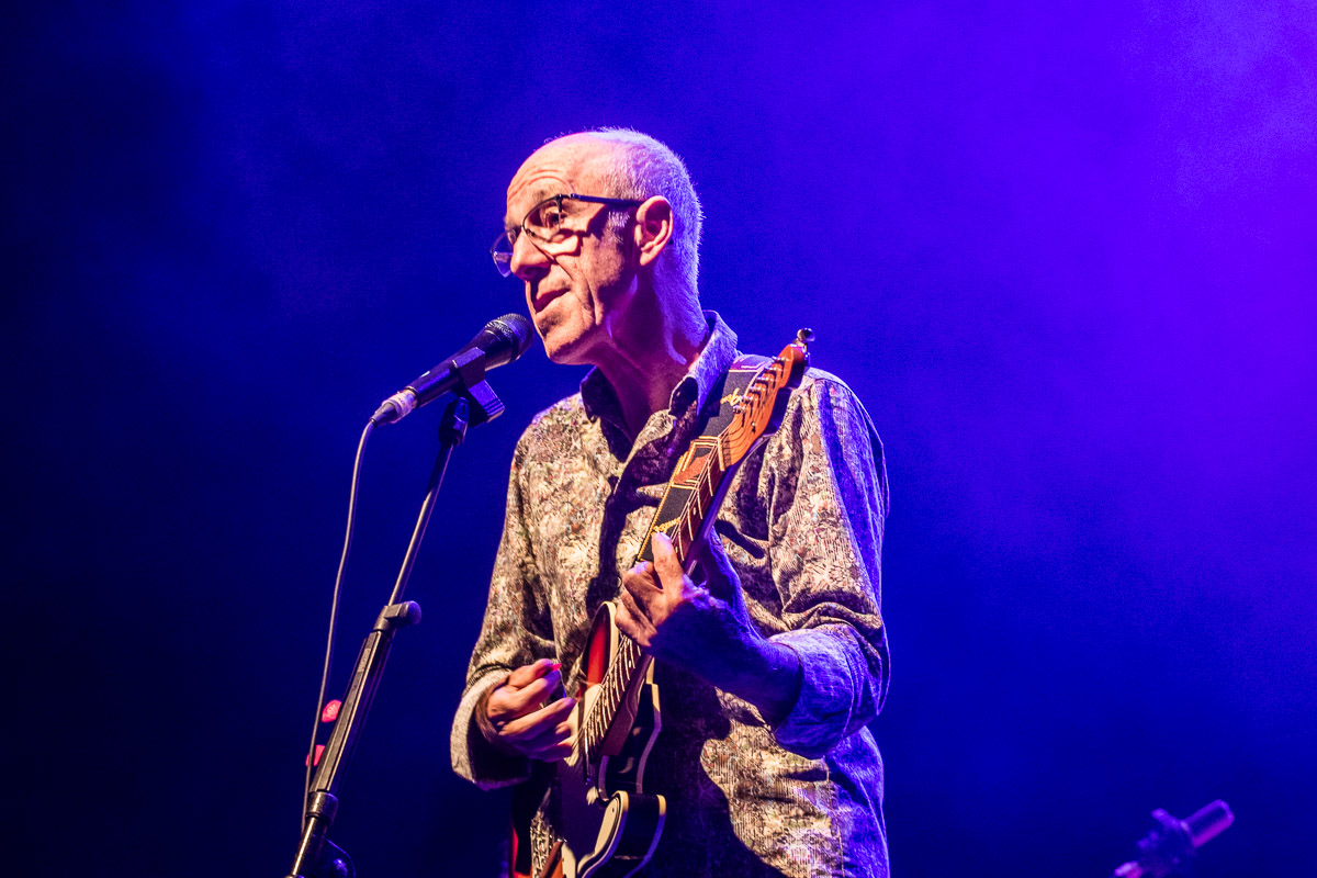 Raymond van het Groenewoud - Glorieuze Bevrijding @ Theater Elckerlyc, foto 8, foto's door Hilde  Hermans - FrontView Magazine