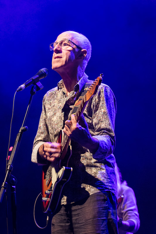 Raymond van het Groenewoud - Glorieuze Bevrijding @ Theater Elckerlyc, foto 9, foto's door Hilde  Hermans - FrontView Magazine