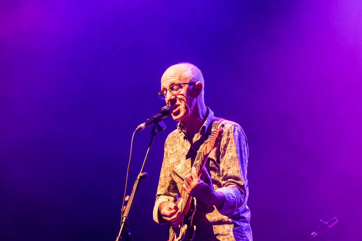 Raymond van het Groenewoud - Glorieuze Bevrijding @ Theater Elckerlyc, foto 10, foto's door Hilde  Hermans - FrontView Magazine