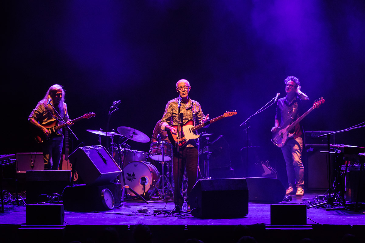 Raymond van het Groenewoud - Glorieuze Bevrijding @ Theater Elckerlyc, foto 13, foto's door Hilde  Hermans - FrontView Magazine