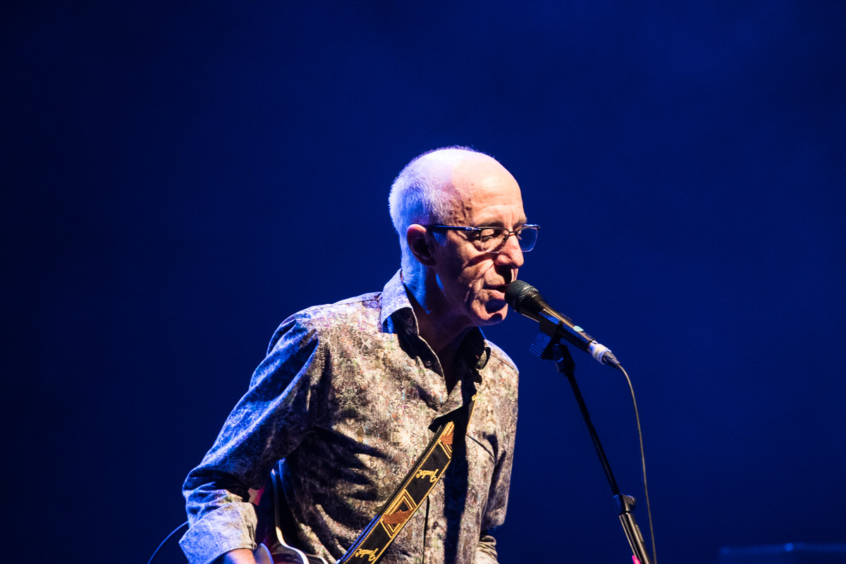 Raymond van het Groenewoud - Glorieuze Bevrijding @ Theater Elckerlyc, foto 15, foto's door Hilde  Hermans - FrontView Magazine