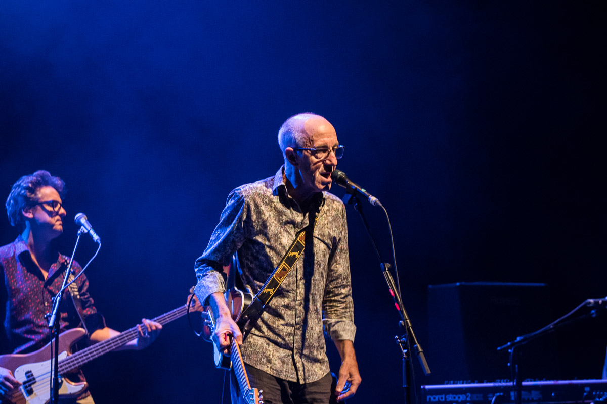 Raymond van het Groenewoud - Glorieuze Bevrijding @ Theater Elckerlyc, foto 16, foto's door Hilde  Hermans - FrontView Magazine