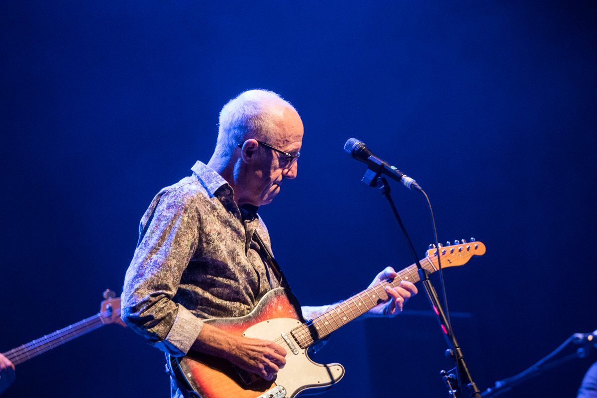 Raymond van het Groenewoud - Glorieuze Bevrijding @ Theater Elckerlyc, foto 18, foto's door Hilde  Hermans - FrontView Magazine