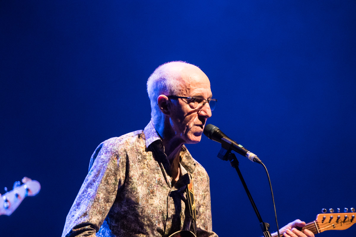 Raymond van het Groenewoud - Glorieuze Bevrijding @ Theater Elckerlyc, foto 20, foto's door Hilde  Hermans - FrontView Magazine