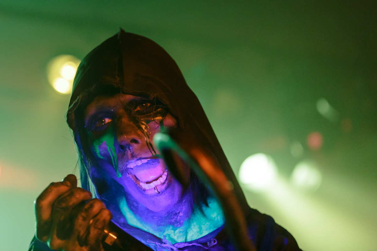 Static-X 20 Years Wisconsin Death Trip @ Trix Club support Dope, Soil and Wednesday 13, picture 38, photographed by Peter Smet - FrontView Magazine