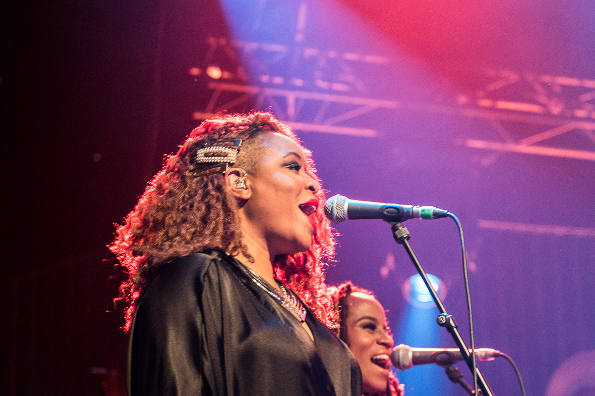 James Morrison @ La Madeleine, foto 16, foto's door Hilde  Hermans - FrontView Magazine