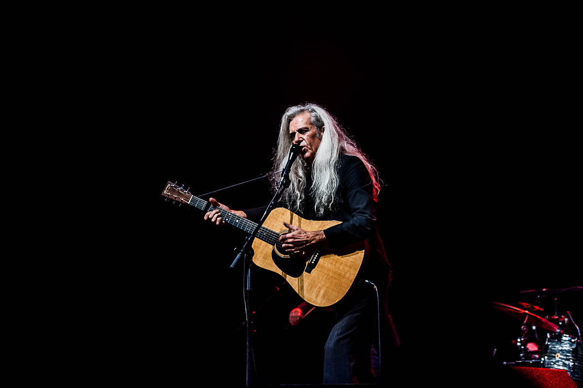 Guido Belcanto @ De Warande Turnhout, foto 4, foto's door Gert Daemen - FrontView Magazine