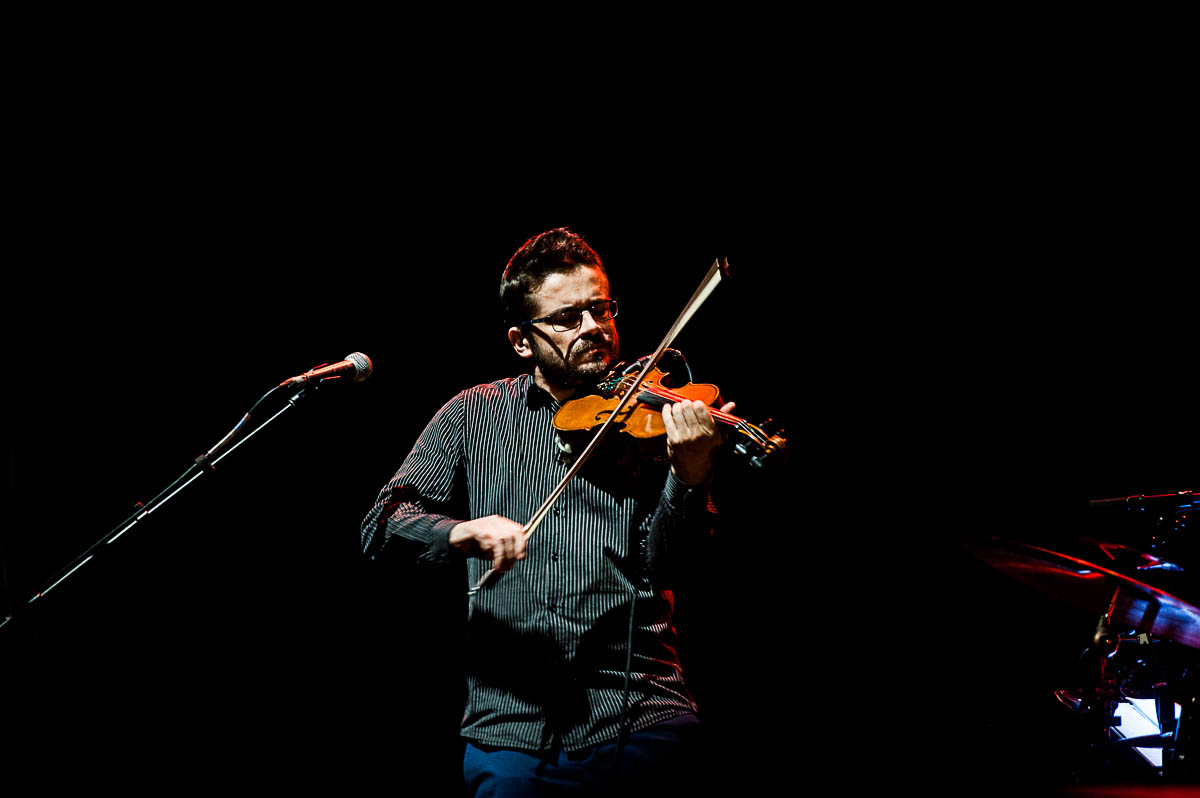 Guido Belcanto @ De Warande Turnhout, foto 15, foto's door Gert Daemen - FrontView Magazine