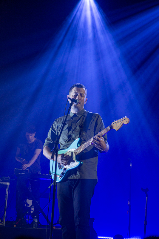 SYML @ Ancienne Belgique, picture 4, photographed by Dieter  Boone - FrontView Magazine