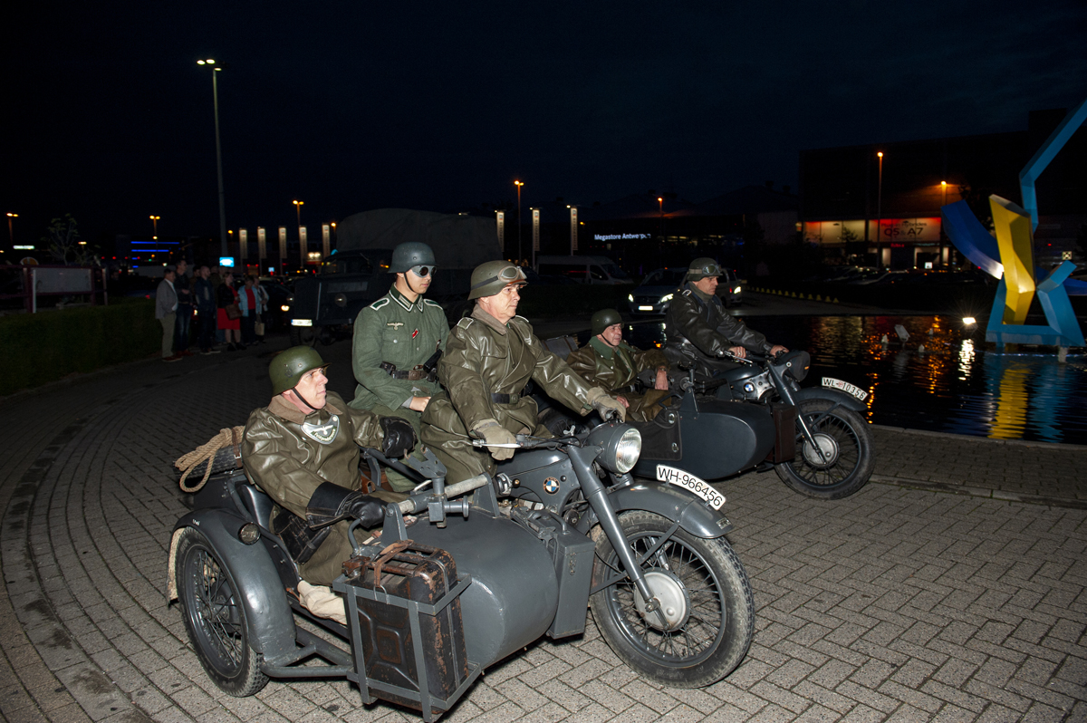 Torpedo @ Kinepolis Antwerpen, foto 2, foto's door Sandra Van Watermeulen - FrontView Magazine