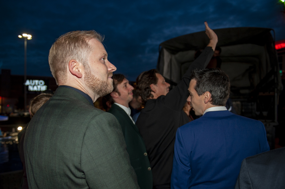 Torpedo @ Kinepolis Antwerpen, foto 5, foto's door Sandra Van Watermeulen - FrontView Magazine