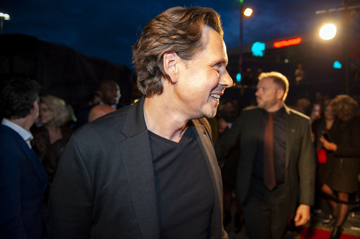 Torpedo @ Kinepolis Antwerpen, foto 6, foto's door Sandra Van Watermeulen - FrontView Magazine