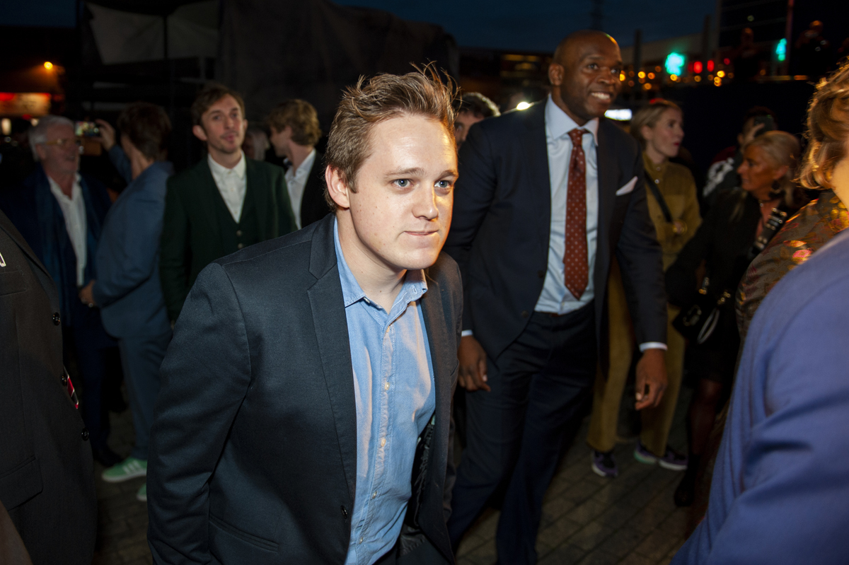 Torpedo @ Kinepolis Antwerpen, foto 7, foto's door Sandra Van Watermeulen - FrontView Magazine