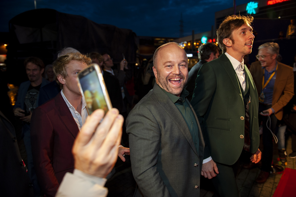 Torpedo @ Kinepolis Antwerpen, foto 8, foto's door Sandra Van Watermeulen - FrontView Magazine