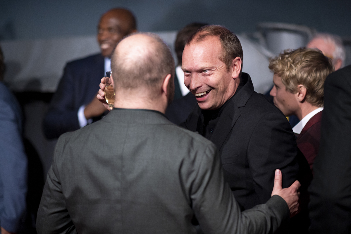 Torpedo @ Kinepolis Antwerpen, foto 15, foto's door Sandra Van Watermeulen - FrontView Magazine
